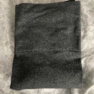 Gray Spanx Leggings XL